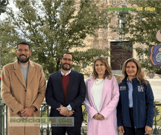 INVITAN A PARTICIPAR EN LA 8ª CARRERA COCENTRO 5K EN EL CORAZÓN DE CHIHUAHUA CAPITAL
