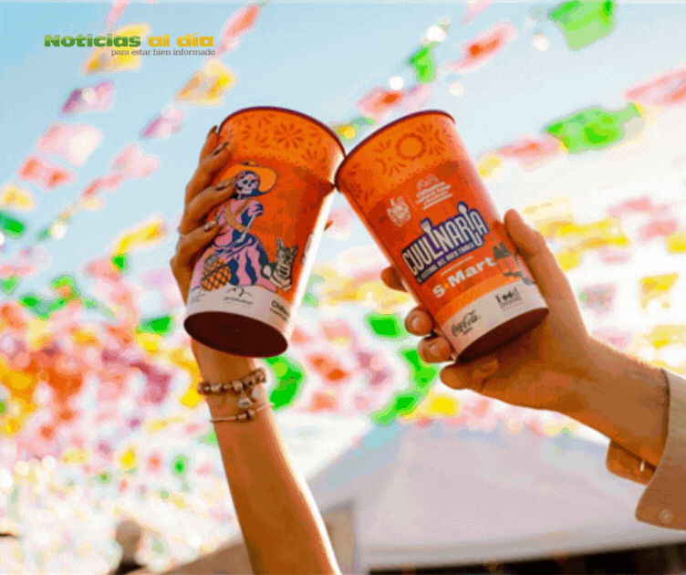 MÁS DE 42 MIL ASISTENTES DISFRUTARON DE CUULINARIA 2025: GOBIERNO MUNICIPAL