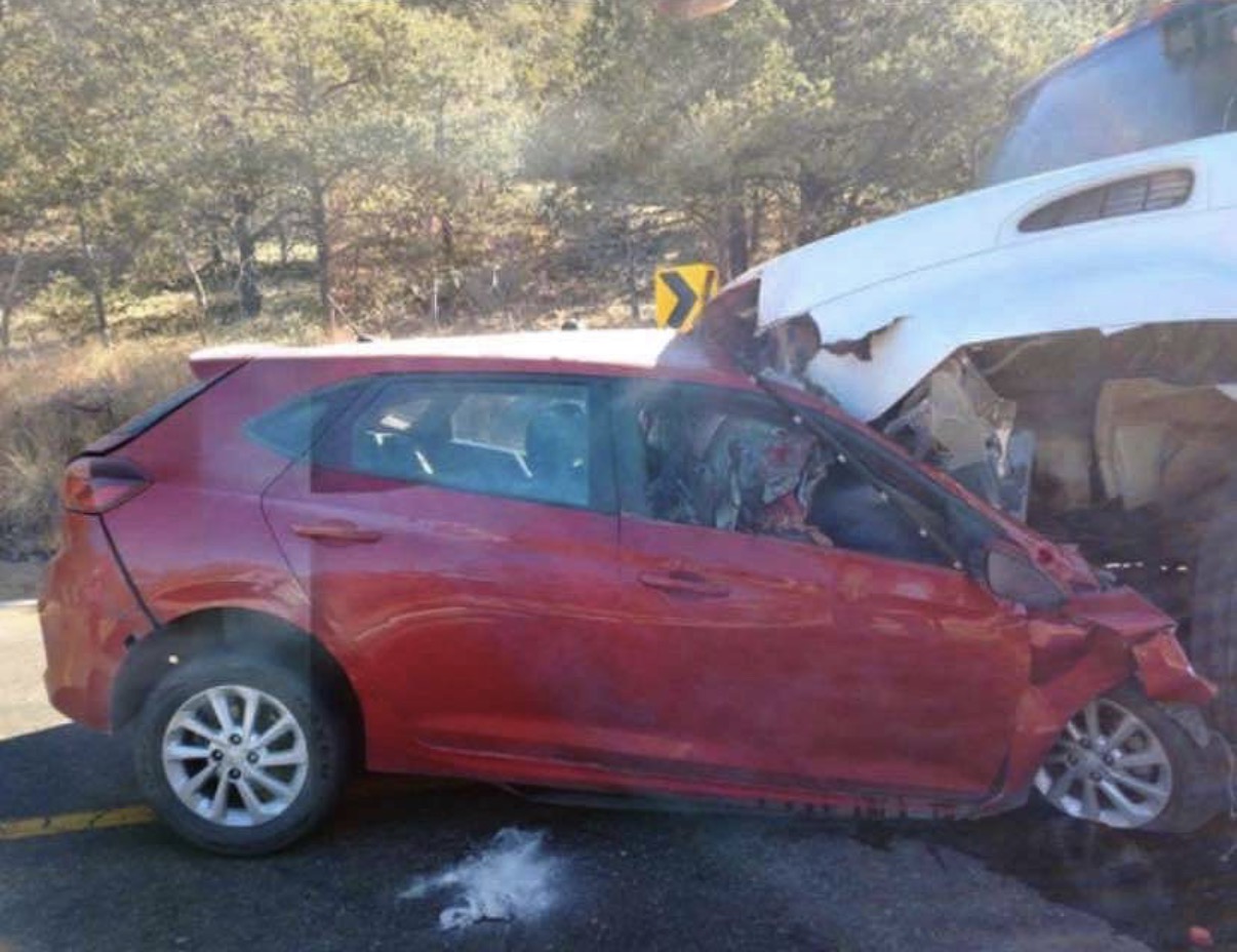 LUTO EN EL SECTOR SALUD: FALLECEN DOS MÉDICOS Y UNA ENFERMERA EN TRÁGICO ACCIDENTE CARRETERO