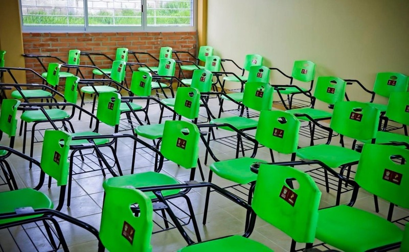 AUTORIDADES EDUCATIVAS DE AL MENOS DOS ESTADOS CONFIRMARON UN MEGAPUENTE DE CUATRO DÍAS QUE INICIARÁ ESTE 14 DE MAYO