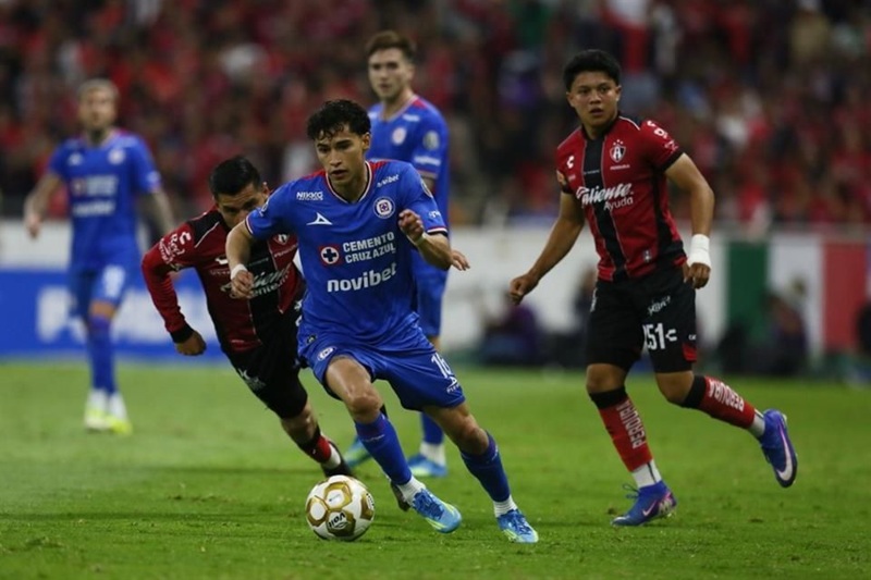 ESTE SÁBADO 9 Y DOMINGO 10 DE MAYO SE DISPUTARÁN LOS PARTIDOS DE VUELTA DE LOS CUARTOS DE FINAL DEL CLAUSURA 2026 DE LA LIGA MX