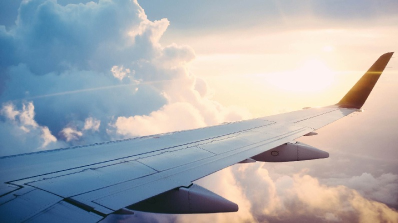 REANUDACIÓN DE VUELOS DIRECTOS ENTRE LAS VEGAS Y CANCÚN