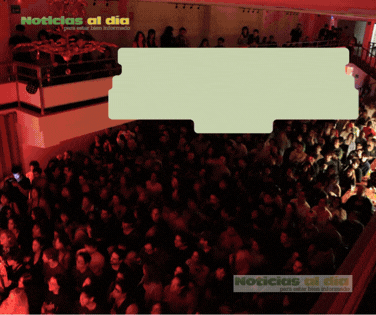 ABARROTAN 400 CHIHUAHUENSES EL CENTRO CULTURAL “ARMÓNICO” DURANTE EL ARRANQUE DEL FICH 2026