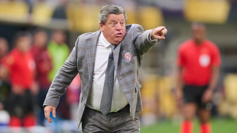 BUSCARÁ COSTA RICA DE LA MANO DEL PIOJO HERRERA, LEVANTARSE EN ELIMINATORIA