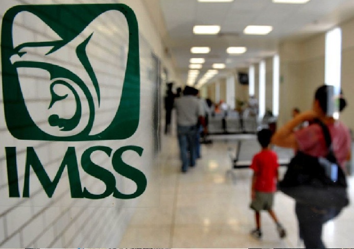MÁS DEL 50 POR CIENTO DE NIÑAS Y NIÑOS NACIDOS EN EL IMSS RECIBEN LACTANCIA MATERNA EXCLUSIVA