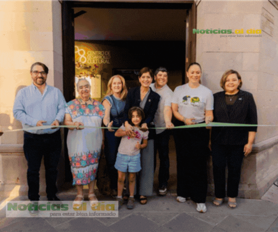 MUNICIPIO INAUGURA CON ÉXITO LA EXPOSICIÓN INTERNACIONAL “MAFALDA 614”