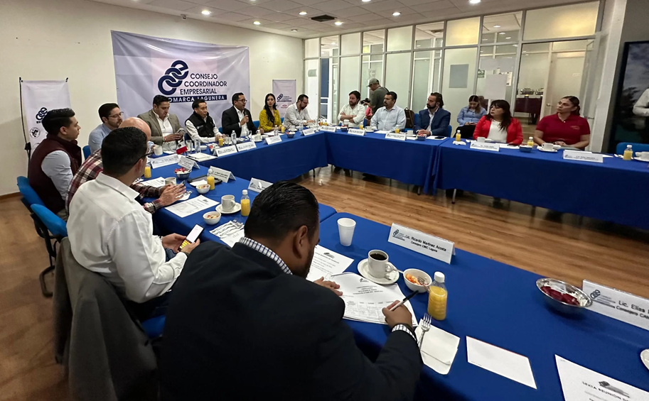 ESCUCHA: EL PRIMER FORO NACIONAL DE ESTUDIANTES DEL TEC DE MONTERREY EN EL MARCO DE LA JORNADA ELECTORAL