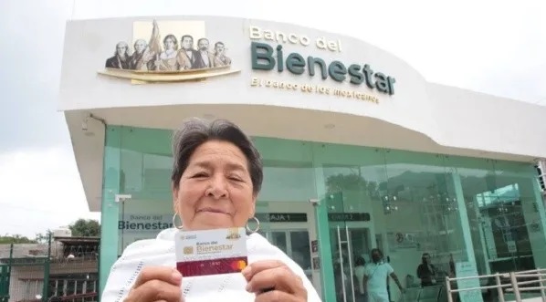 PENSIÓN DEL BIENESTAR AUMENTÓ Y RECIBIRÁN 6 MIL PESOS EL 2 DE SEPTIEMBRE