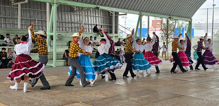 CULMINA CECYTECH ETAPA ESTATAL DEL CONCURSO DE ARTE Y CULTURA 2024