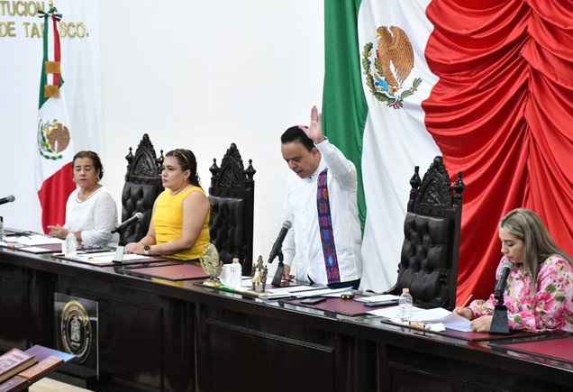 REFORMA JUDICIAL,CONGRESOS LOCALES,EN QUÉ ESTADOS SE APROBÓ LA REFORMA,AMLO,SENADO,CÁMARA DE DIPUTADOS