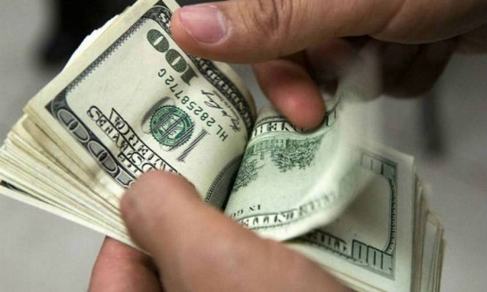 EL PESO GANÓ 3.9% EN LA SEMANA, LA MEJOR EN MÁS DE CUATRO AÑOS