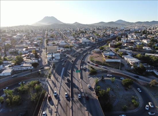 YA ABIERTO CARRIL DE INCORPORACIÓN POR TRABAJOS EN PERIFÉRICO DE LA JUVENTUD: MUNICIPIO