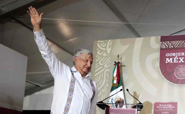 EL SEXENIO DEL DESASTRE; CÓMO LÓPEZ OBRADOR HUNDIÓ A MÉXICO EN LA PEOR CRISIS DE SU HISTORIA