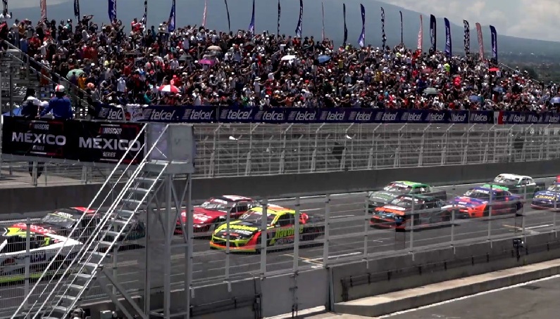 EN PUEBLA SE DEFINE QUE PILOTOS DE NASCAR MÉXICO Y CHALLENGE, PASAN A LA FINAL EN CIUDAD DE MÉXICO