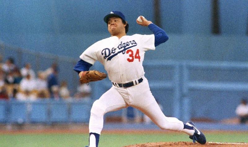 FERNANDO VALENZUELA YA NO COMENTARÁ LOS JUEGOS DEL EQUIPO EN LO QUE RESTA DE LA TEMPORADA