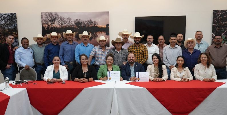 MÁS DE 7 MIL 800 AGRICULTORES DE 23 MUNICIPIOS HAN RECIBIDO DIVERSOS APOYOS DEL ESTADO