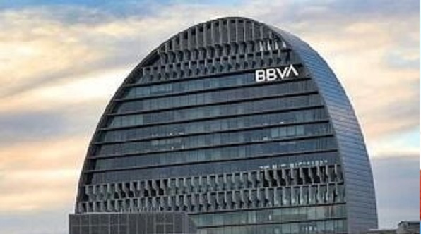 BBVA MÉXICO REVISA A LA BAJA LA PREVISIÓN DE CRECIMIENTO ECONÓMICO PARA EL 2024 A 1.2% Y A 1.0% EN 2025