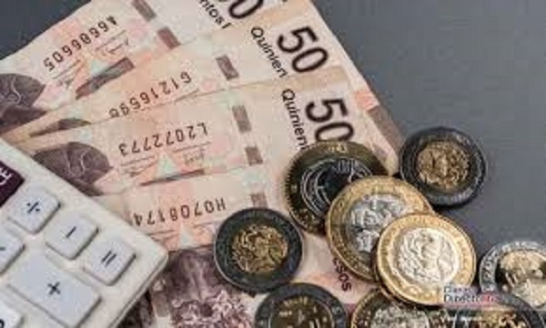 EL PESO PRESENTÓ UNA SEMANA POSITIVA PARA INCIAR OCTUBRE. 