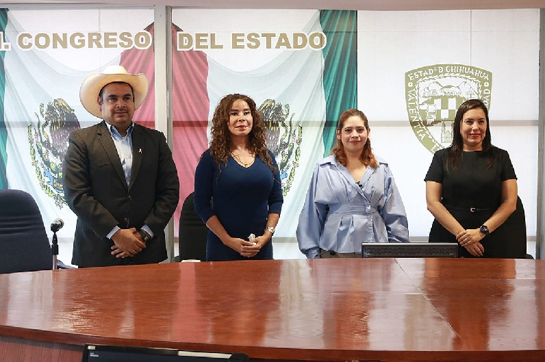 INSTALA JAEL COMISIÓN DE FEMINICIDIOS Y APRUEBAN PARLAMENTO ABIERTO PARA ELABORAR EL PLAN DE TRABAJO