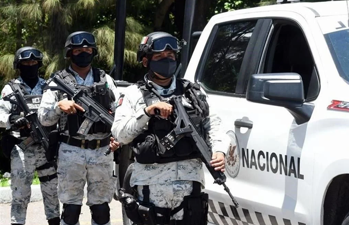 A PESAR DE LA PRESENCIA DE 250 ELEMENTOS DE LAS FUERZAS FEDERALES, CONTINUA LA VIOLENCIA EN SINALOA