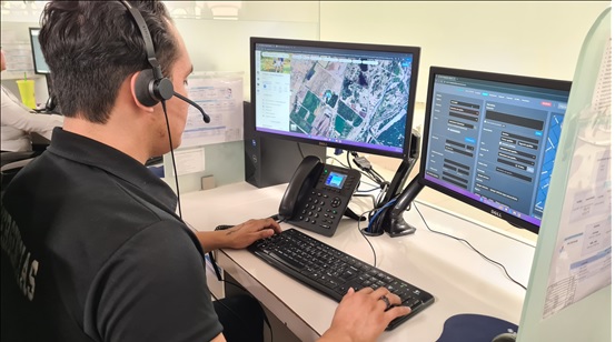 CONOCE EL PROTOCOLO DE ATENCIÓN DE EMERGENCIAS QUE REALIZAN OPERADORES DEL 9-1-1