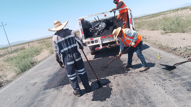 TENDRA CHIHUAHUA LA MAYOR INVERSION DEL PROGRAMA BACHETON