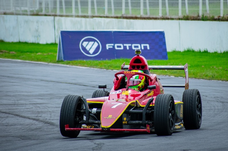 TRES PILOTOS BUSCAN EN YUCATÁN EL CAMPEONATO DE LA F5 PRO 1, EN SÚPER COPA ROSHFRANS