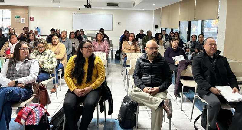 IMPLEMENTA SEYD ESTRATEGIAS INCLUSIVAS CULTURALES PARA ATENCIÓN DE NIÑAS Y NIÑOS DE FAMILIAS JORNALERAS MIGRANTES