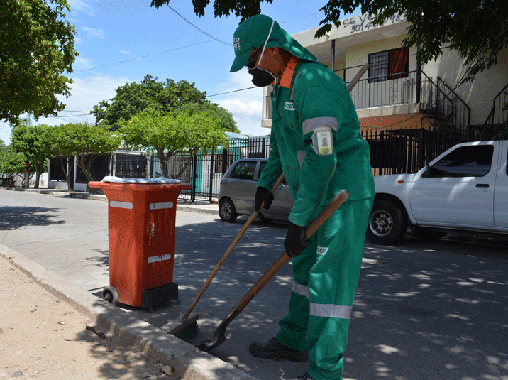 APRUEBAN REGIDORES POR MAYORÍA CONCESIONAR EL BARRIDO MECANIZADO DE CALLES DE LA CAPITAL