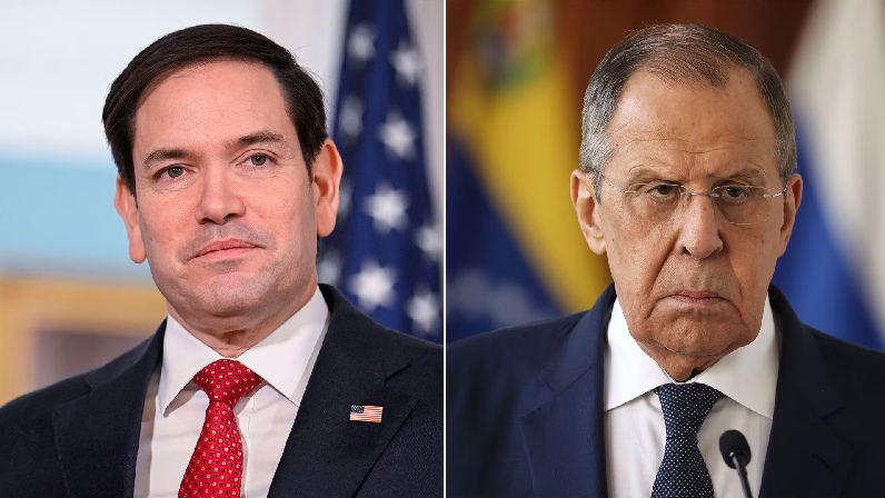 EE.UU. Y RUSIA, ACORDARON MANTENER CONTACTO PARA PREPARAR LA CUMBRE ENTRE LOS PRESIDENTES TRUMP Y PUTIN