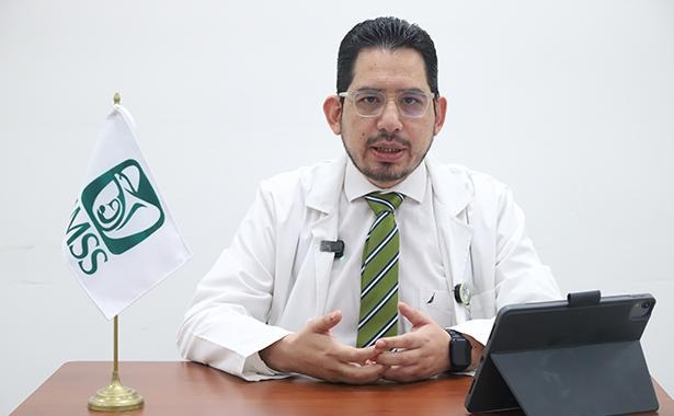 EL IMSS TE ORIENTA. CÓMO IDENTIFICAR UNA URGENCIA DE SALUD DERIVADA DEL CONSUMO DE COCAÍNA