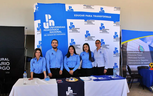 INVITA UPNECH A CURSAR ESTUDIOS DE LICENCIATURA O POSGRADO
