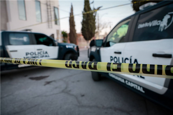  SUSPENDE POLICÍA MUNICIPAL DESALOJO DE VIVIENDA EN FRACCIONAMIENTO LAS ÁGUILAS; NO ACUDIÓ ACTUARIO