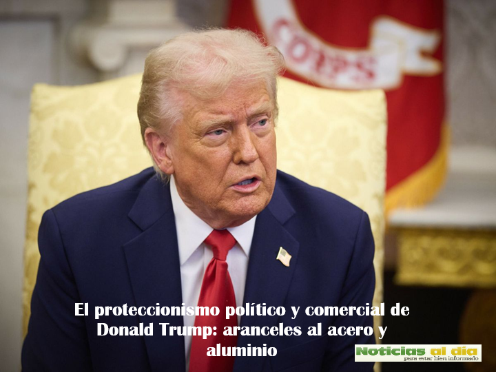 MÉXICO DEBE OPTAR POR ESTRATEGIAS CON MEDIDAS ARANCELARIAS QUE CAUSEN EL MAYOR ESTRÉS POLÍTICO Y EL MENOR ESTRÉS ECONÓMICO