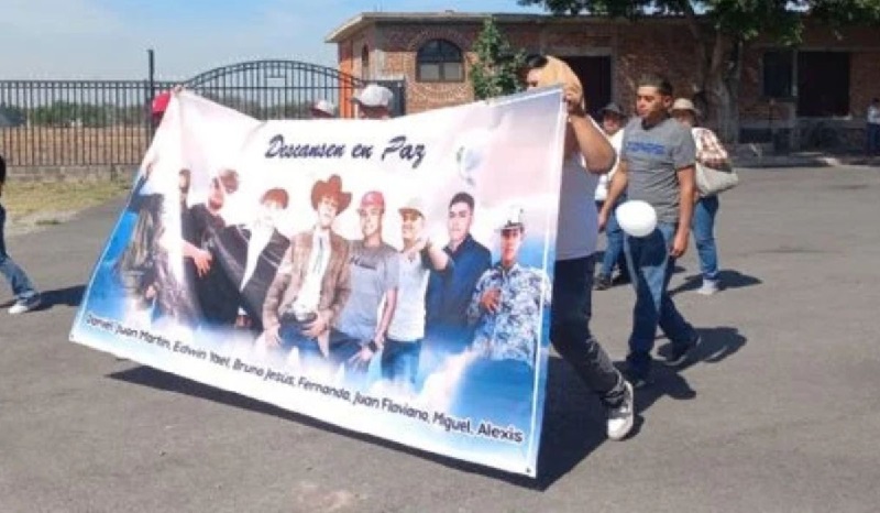 (CEM) LLAMÓ A LAS PASTORALES JUVENILES A UNIRSE EN LA CONSTRUCCIÓN DE LA PAZ ANTE LA CRECIENTE VIOLENCIA EN MÉXICO