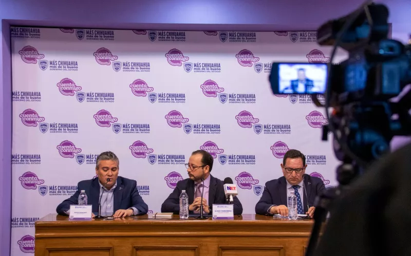 LANZAN CONVOCATORIA PARA BECAS DE CAPACITACIÓN EN TAIWÁN