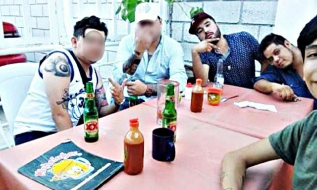 HALLAN MUERTOS EN VERACRUZ A CINCO JÓVENES REPORTADOS COMO DESAPARECIDOS DESDE 2020
