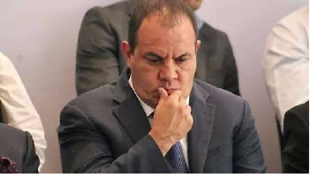 IMPLICAN AL CUAUHTÉMOC BLANCO POR HOMICIDIO DE UN EMPRESARIO EN ABRIL DEL 2017