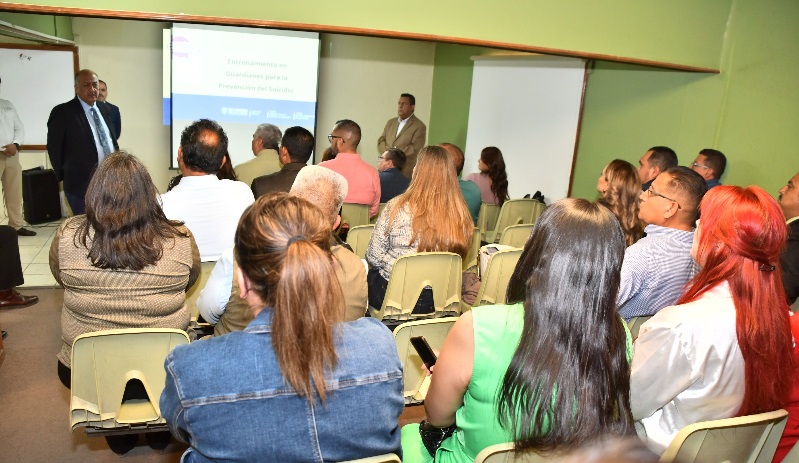 FORTALECEN PREPARATORIAS ESTATALES SALUD INTEGRAL DE SUS ESTUDIANTES
