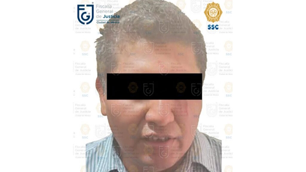 MUERE MIGUEL ‘N’, PRESUNTO FEMINICIDA SERIAL DE IZTACALCO.  