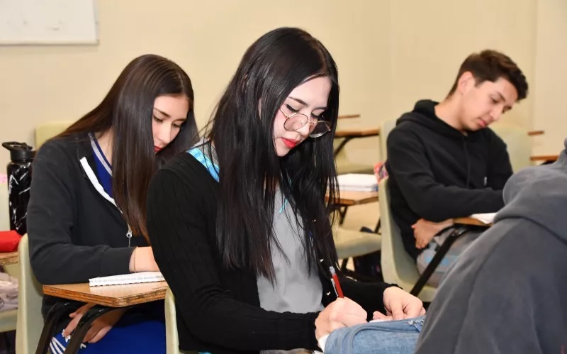 INICIA PROCESO DE REGISTRO EN LÍNEA PARA INGRESO A PREPARATORIA