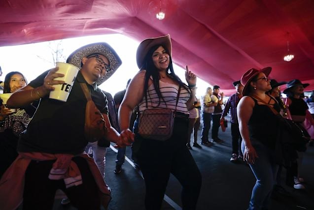 CONGRESO DE AGUASCALIENTES PROHIBE NARCO CORRIDOS EN EVENTOS PÚBLICOS