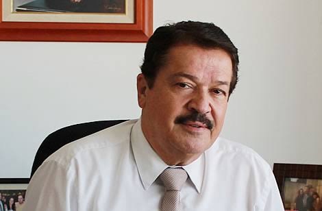 FALLECE RODOLFO TORRES MEDINA, FUE ALCALDE DE CHIHUAHUA Y RECTOR DE LA UACH
