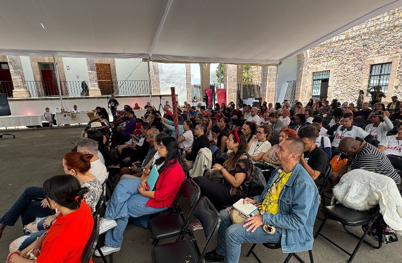 “CUIDAR LO COMÚN PARA DEFENDER LA VIDA”, LEMA DEL 6.º CONGRESO LATINOAMERICANO DE CULTURAS VIVAS COMUNITARIAS