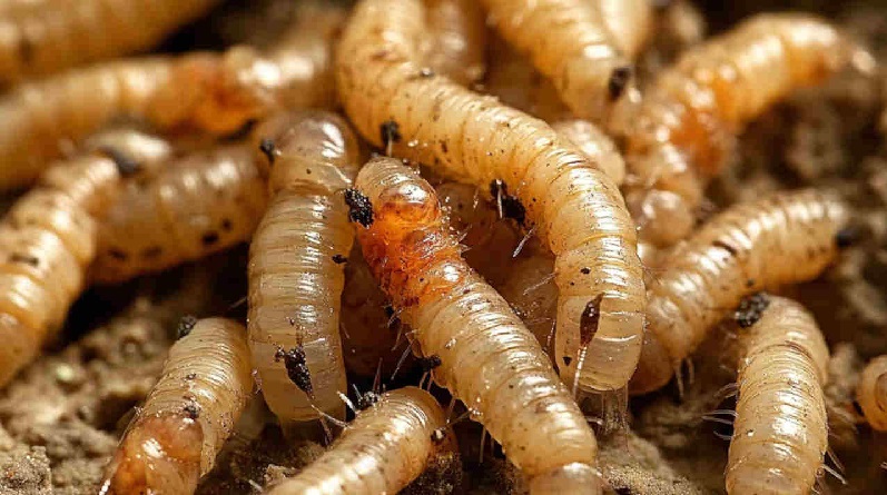 MÉXICO REPORTA UN CASO EN HUMANO DE ENFERMEDAD PARASITARIA POR GUSANO BARRENADOR