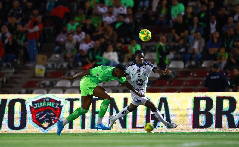 GALLOS SE DESPIDE DEL CLAUSURA 2025 CON VICTORIA SOBRE BRAVOS 