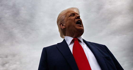 “VLADÍMIR, ¡BASTA!”: TRUMP EXIGE A RUSIA QUE DETENGA BOMBARDEOS EN UCRANIA