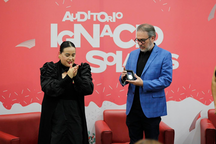 CONVOCA CULTURA A ESCRITORES A PARTICIPAR EN EL PREMIO NACIONAL DE NOVELA HISTÓRICA IGNACIO SOLARES 2025