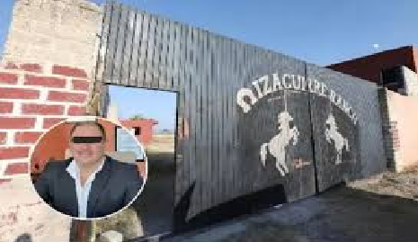 DICTAN FORMAL PRISIÓN AL ALCALDE DE TEUCHITLÁN POR CASO DEL RANCHO IZAGUIRRE