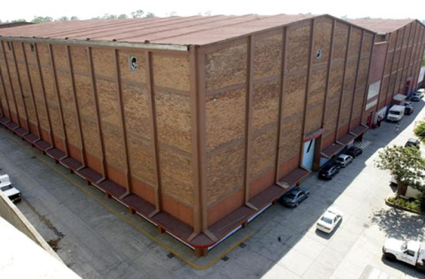 GOBIERNO DE MÉXICO INVERTIRÁ 268 MDP EN LOS ESTUDIOS CHURUBUSCO